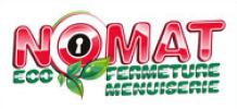 NOMAT ECOFERM | Menuisier à Sainte-Livrade-sur-Lot